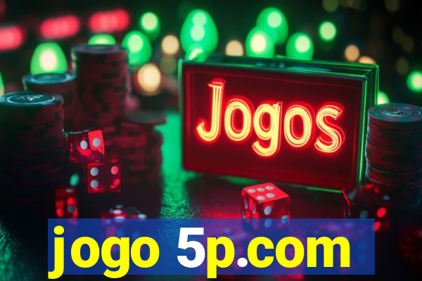 jogo 5p.com